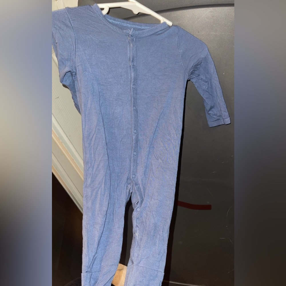 Kyte baby steel size 3-6m